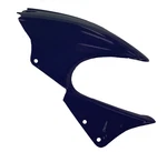 Pearl Deep Blue 2005-2006 Gsxr 1000 Suzuki Hotbodies Rear Fender / Tire Hugger. Fixed Price $169.95.