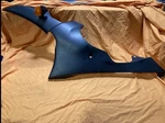 08-16 Yamaha Yzf R6 Oem Left Lower Mid Upper Side Fairing Cowl. Fixed Price $89.49.