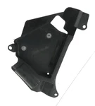 2006 Yamaha Star 1100 Black Oem Left Side Lid Cover 5KS-2177B-00-00. Fixed Price $39.59.