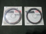 Yamaha TX650 XS650 Piston Rings Set Of Nos Oem 256-11610-20. Fixed Price $84.15.