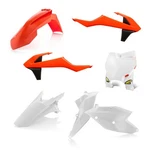 Cycra 5-PIECE Replica Plastics Kit 20 Original 1CYC-9417-00 Ktm. Fixed Price $129.13.