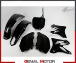 Complete Body Kit Ufo Plast For Yamaha Yz 250 2002 2005 T3011. Fixed Price $99.98.