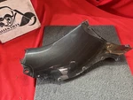 Genuine Bmw Left Side Mid Fairing 46637678105L. Fixed Price $68.98.