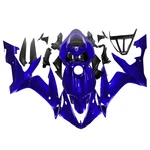 Blue Fairing Kit For Yamaha Yzf R1 2004 2005 2006 Injection Abs Plastic Bodywork. Fixed Price $484.95.