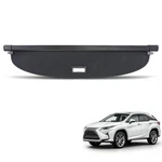 Luggage Cover For Lexus RX350 RX450H 16-2022 Retractable Cargo Waterproof. Fixed Price $64.80.