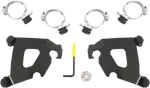 Memphis Shades Cafe Fairing Black MEB2015. Fixed Price $149.95.