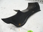 Kawasaki 87 - 93 1990 EX500A Ninja Front Left Inner Cowling. Fixed Price $13.99.