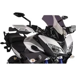 Puig - 7645F Racing Windscreen, Dark Smoke. Fixed Price $98.05.