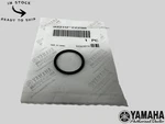 Yamaha Genuine Oem Authentic O-ring 93210-22298-00. Fixed Price $14.70.