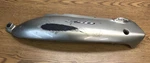 Suzuki Katana GSX750F 1998-2006, Frame Cover Left Part # 47210-08F50-YC7. Fixed Price $99.99.