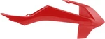 Acerbis Radiator Shrouds Red #2449700004 Ktm/gas 65 Sx/mc. Fixed Price $42.42.