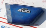 1974-77 Kawasaki KZ400 Ohc Lh Side Cover #36001-048 2L. Fixed Price $119.07.