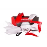 Polisport Complete Kit / CRF450R Oem Color New 90566. Fixed Price $113.81.