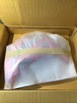 Nos Kawasaki 2017-2019 Ninja 650 Oem Left Side Cowling 55028-0594-17L. Fixed Price $299.00.