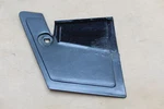 1984 Honda VF1100 Magna (#388) Left Frame Neck Cover Cowl. Fixed Price $26.99.