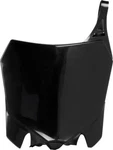 Acerbis 2314360001 Front Number Plate Black. Fixed Price $30.95.