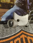 Harley Davidson 62431-02 Twin Cam Oem Oil Filler Housing C26 413 Bike Part. Fixed Price $10.50.