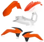 Acerbis 2374135226 Standard Plastic Kits Ktm '16 Orange. Fixed Price $181.95.
