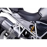 Puig Side Panels Bmw R1250 Adventure 21-24 Grigio Grey. Fixed Price $159.26.