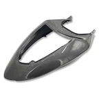For Kawasaki ZX-6R 2005-2006 Carbon Fiber Rear Upper Tail Seat Cover Fairing. Fixed Price $174.72.