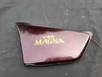 1982-83 Honda VF750C V45 Magna Oem Left Side Cover. Fixed Price $45.99.