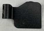 Harley Davidson Genuine Road Glide Wind Deflector Left Lower Black 57780-11. Fixed Price $12.15.