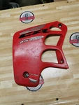 Honda CR250R 1989 Left Side Cover Panel Radiator Shroud Plastic Fairing. Fixed Price $15.24.