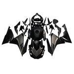 Kit Bodywork For Honda CBR500R 2019-2023 Injection Fairings Black Yellow. Fixed Price $444.95.
