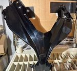 55028-0496 Oem Upper Front Nose Fairing Body Cowl For Kawasaki Ninja EX300. Fixed Price $91.32.