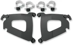 Memphis Shades - MEB1977 Bullet Fairing Mount Kit For Honda VTX1300C. Fixed Price $151.95.