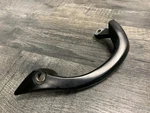 Kawasaki ZX6R ZX6J ZZR600 ZX9R Ninja Oem Rear Right Passenger Grab Bar Rail. Fixed Price $34.99.