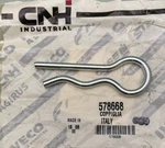 Cnh Industrial 578668 Cotter Pin New Genuine. Fixed Price $19.76.