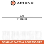 Ariens 71802400 Kit 60" Ikon/ztx Mulch Xl 71800400. Fixed Price $254.95.
