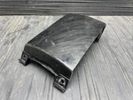 2000 Yamaha YZF600 Tail Cap Fairing, Rear Center #12. Fixed Price $20.00.