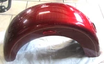 09-23 Harley Glide Trike Flhtcutg Rear Left Wheel Fender Oem 83356-11 RF194. Fixed Price $209.99.