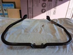 Oem Indian Motorcycle Crash/highway Bar 1020361-266. Fixed Price $200.00.
