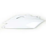 Factory Effex Plastic Side Plate CRF250/CRF450 White 11-75336. Fixed Price $49.62.