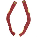 Pc Carbon Grip Guards Frame Protectors 749060-RED. Fixed Price $17.14.