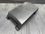 2001 Yamaha YZF600 Tail Cap Fairing, Rear Center Oem #14. Fixed Price $20.00.