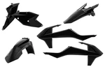 Acerbis 2634060001 Standard Plastic Kits Black. Fixed Price $181.95.