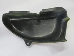 Suzuki 1973 TC100 TS100 Genuine Left Side Cover Factory Oem Yellow. Fixed Price $47.02.