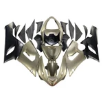 Plastics Bodywork For Kawasaki ZX6R ZX-6R Ninja 2005 2006 Fairings Kit. Fixed Price $429.95.