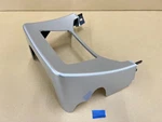 2017-2022 Harley-davidson Road Glide Chin Spoiler Lower Section 57200185 Oem. Fixed Price $120.00.