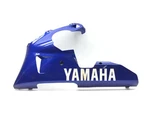 Left Side Mid Lower Fairing Cover 2000 Yamaha Yzf R1 3309 X. Fixed Price $112.94.