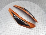 2019 17-19 Ktm 1090 Adventure Rear Tail Left Right Side Fairing Cover Cowl Panel. Fixed Price $85.36.