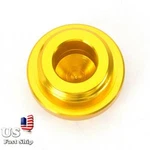 Fxcnc For Yzf R1 1998 1999 00 01 02 03 Engine Filler Oil Cap Cover Gold. Fixed Price $15.35.