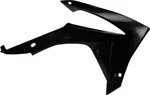 Acerbis 2314370001 Radiator Shrouds - Black. Fixed Price $56.80.