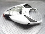 2008 08-13 Ducati 848 Superbike Rear Center Tail Fairing Cover Cowl Panel Oem. Fixed Price $120.89.