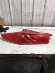 96 Honda Rear Back Left Fender Fairing Cover Cowl. Fixed Price $47.49.