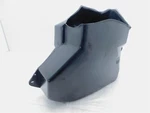 Bmw R1100RT Front Oddment Storage Compartment Tray Box & Radio Partition Damage. Fixed Price $9.95.